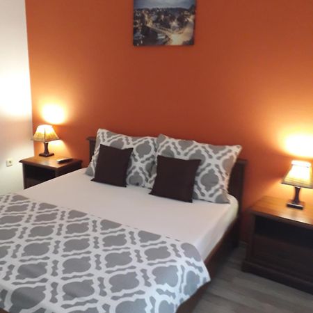 Apartman Drenovac Slunj Exterior photo