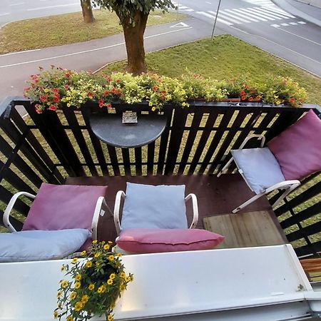Apartman Drenovac Slunj Exterior photo