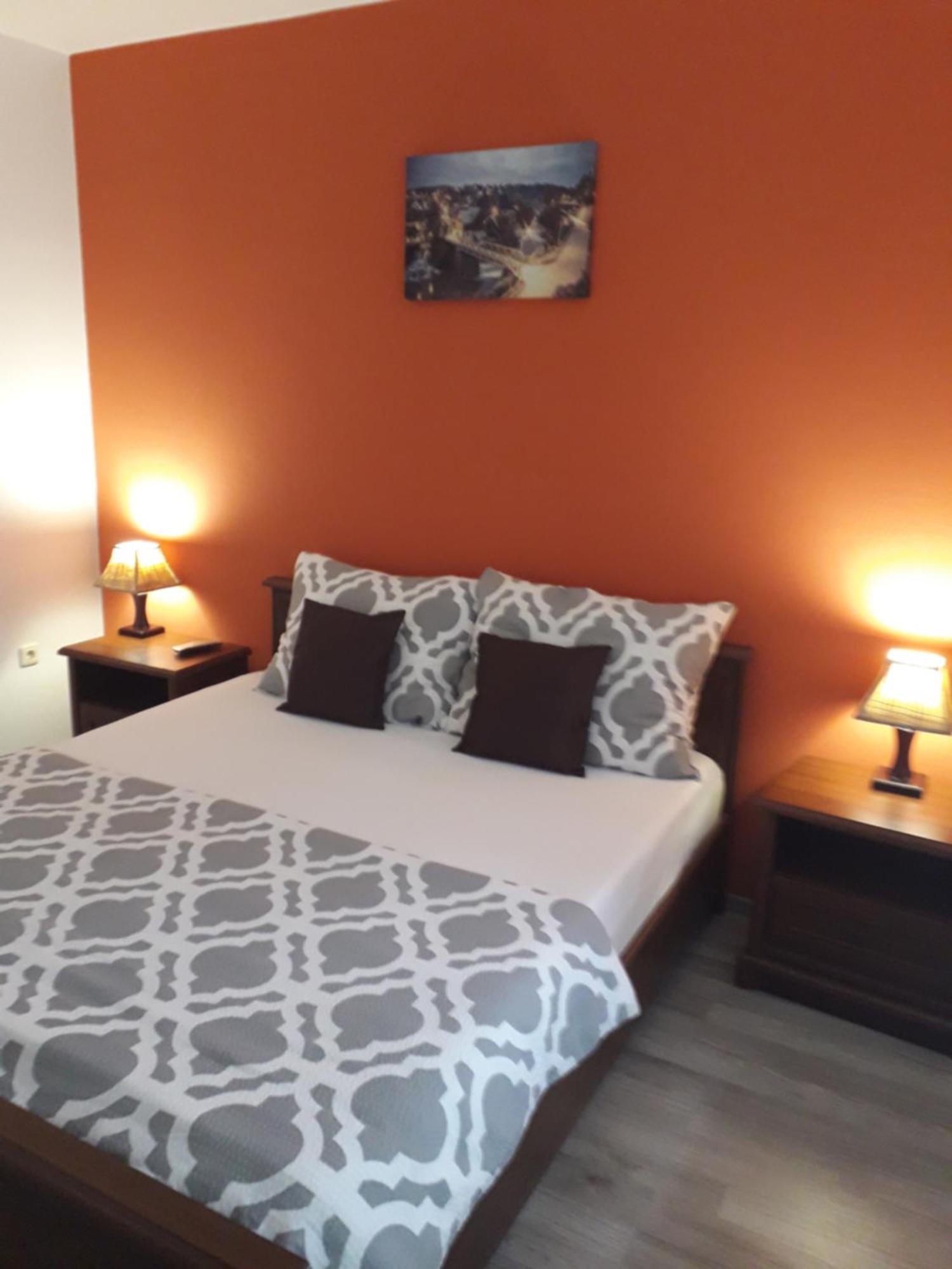 Apartman Drenovac Slunj Exterior photo