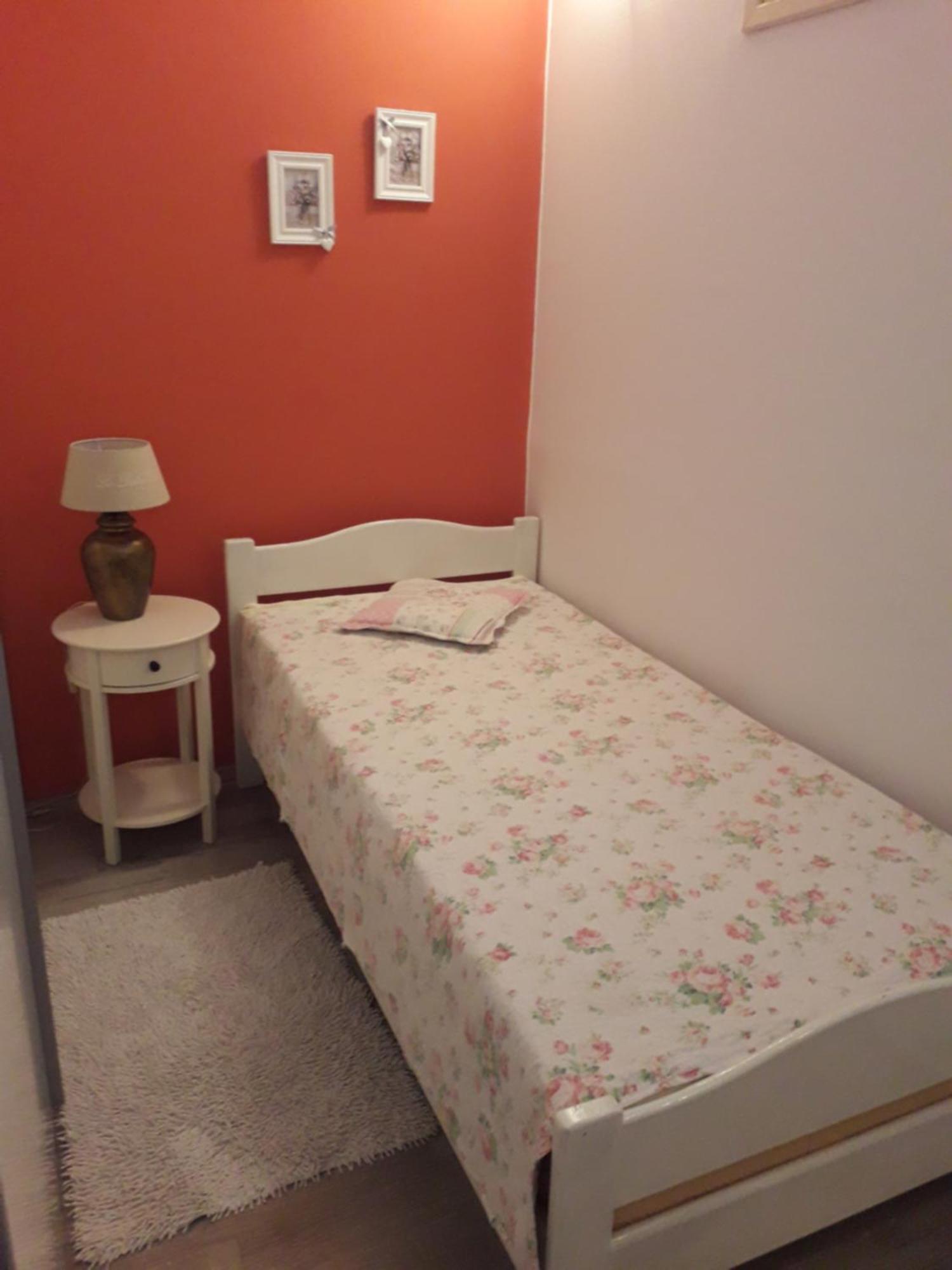 Apartman Drenovac Slunj Exterior photo