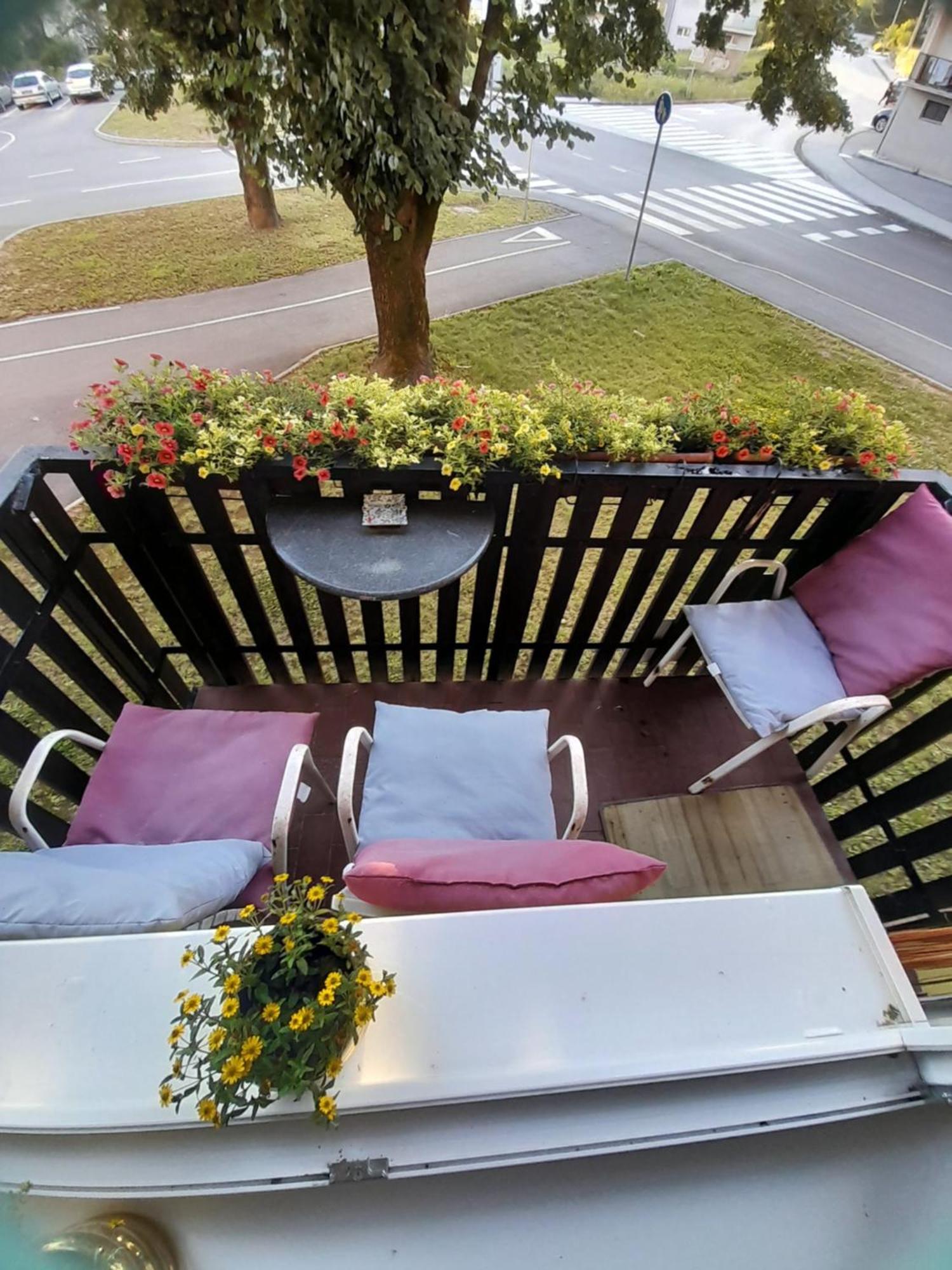 Apartman Drenovac Slunj Exterior photo
