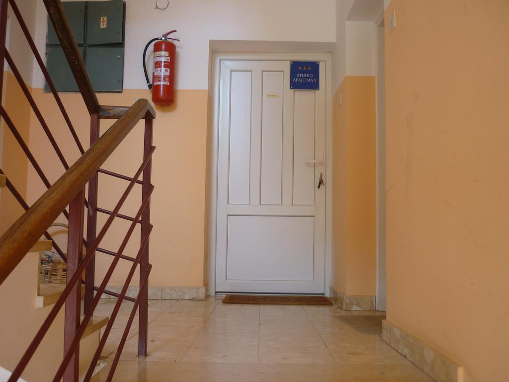 Apartman Drenovac Slunj Exterior photo