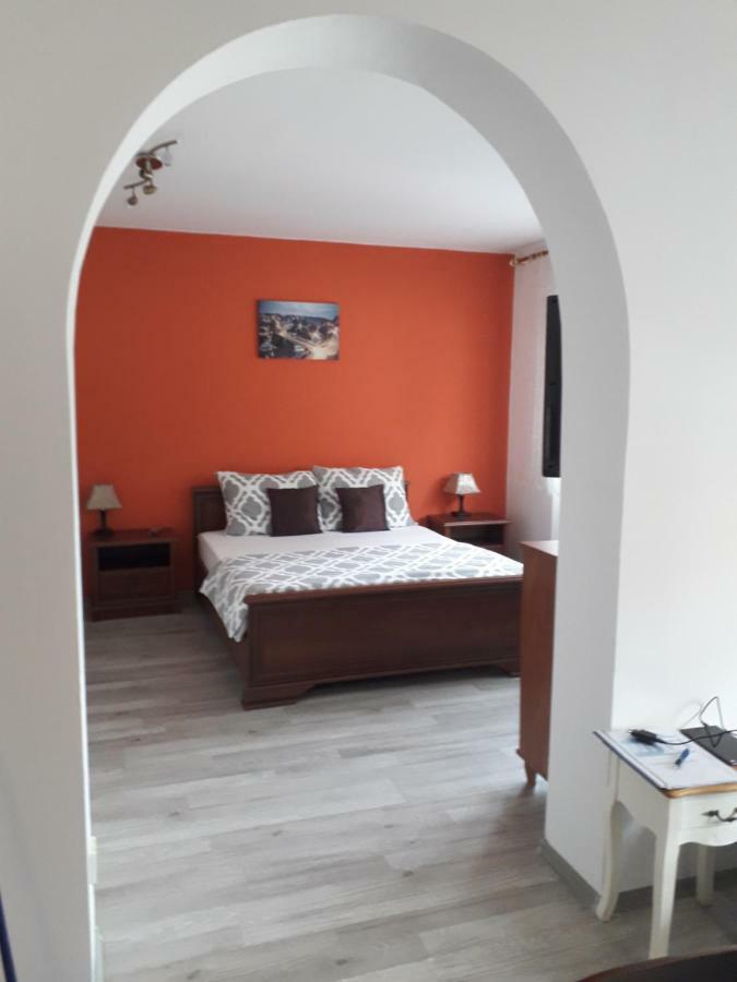 Apartman Drenovac Slunj Exterior photo
