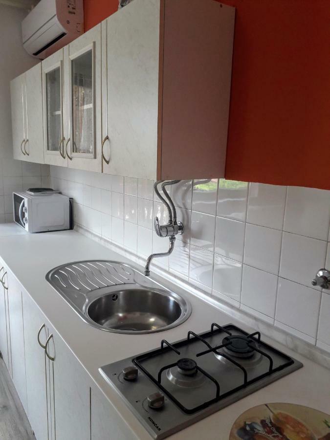 Apartman Drenovac Slunj Exterior photo