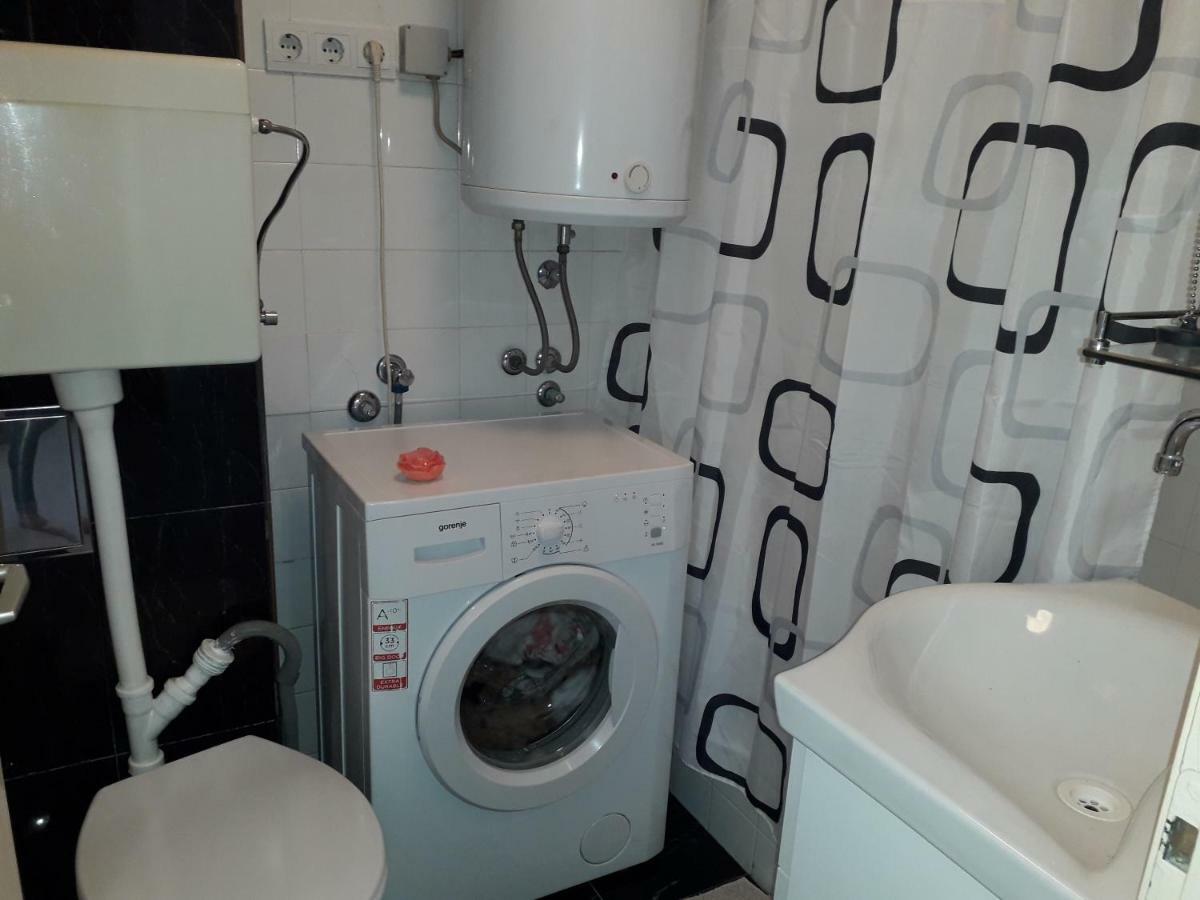 Apartman Drenovac Slunj Exterior photo