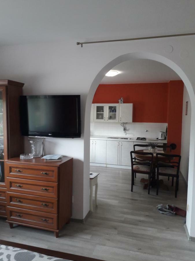 Apartman Drenovac Slunj Exterior photo
